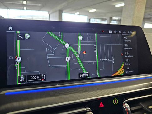 Used 2022 BMW X5 xDrive40i image 20