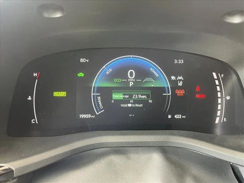 Used 2025 Toyota Camry SE image 14