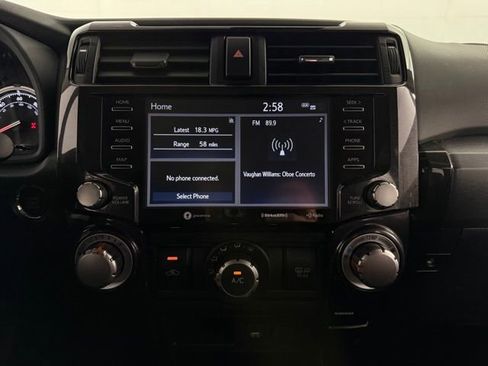 Used 2023 Toyota 4Runner TRD Off-Road image 17