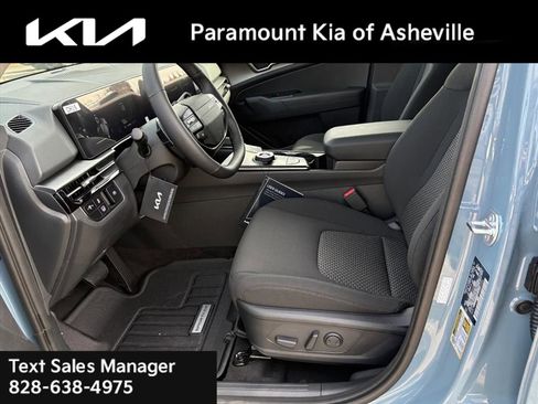 New 2026 Kia Sportage S image 16