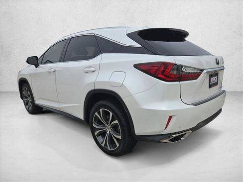 Used 2017 Lexus RX 350 FWD image 7