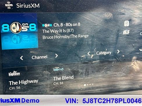 Used 2023 Acura RDX AWD w/ Advance Package image 59