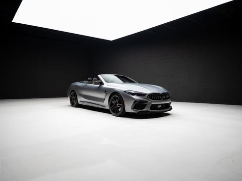 Used 2024 BMW M8 Competition AWD/4WD image 92