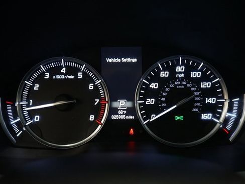 Used 2020 Acura MDX SH-AWD w/ Technology Package image 36