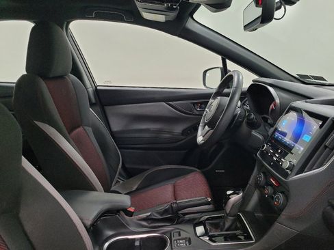 Used 2023 Subaru Impreza 2.0i Sport AWD/4WD image 21