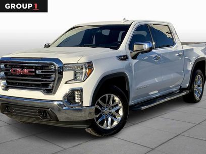 Used 2021 GMC Sierra 1500 SLT w/ SLT Premium Package