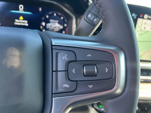 New 2026 Chevrolet Silverado 1500 LT w/ All Star Edition Plus image 19