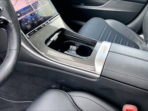 Used 2023 Mercedes-Benz C 300 Sedan image 15