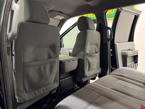 Used 2016 Ford F250 XLT w/ FX4 Off-Road Package image 17