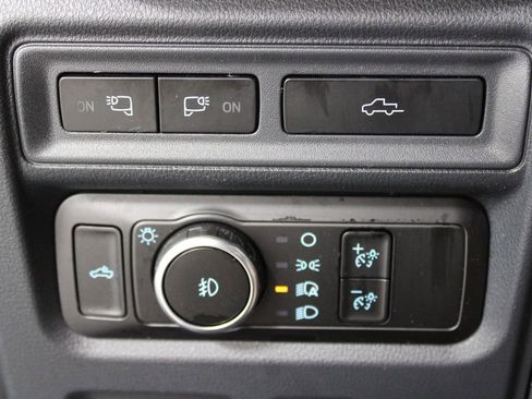 Used 2023 Ford F150 Platinum w/ Equipment Group 701A High image 45