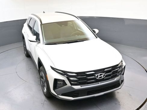 New 2026 Hyundai Tucson SEL image 43