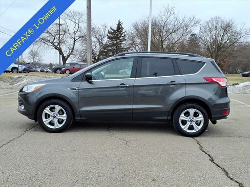 Used 2016 Ford Escape SE w/ Equipment Group 201A image 9