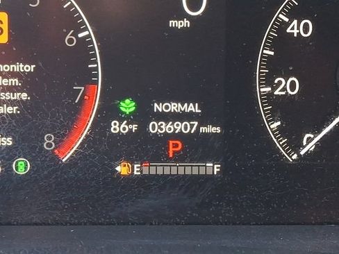Used 2025 Honda Odyssey Sport-L image 22