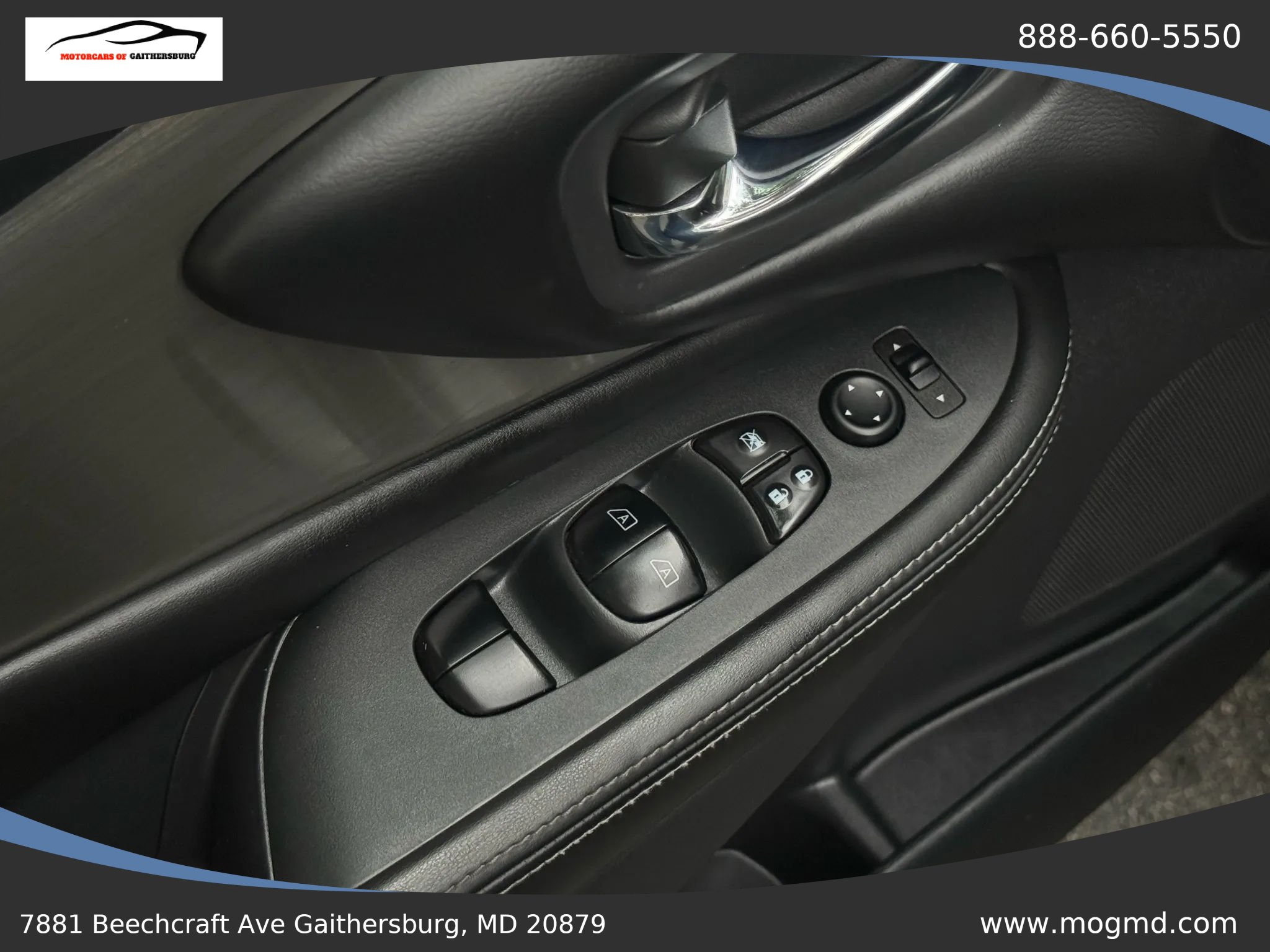 Used 2018 Nissan Murano S AWD/4WD image 19