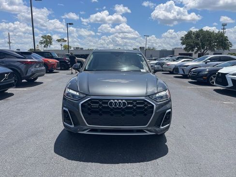 Used 2023 Audi Q5 2.0T Premium AWD/4WD image 9