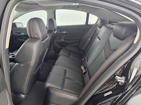 Used 2017 Chevrolet SS image 16