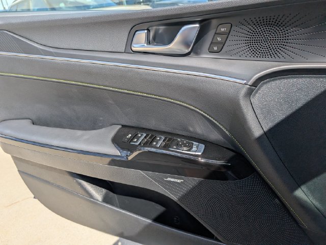 Used 2025 Kia K5 GT w/ GT1 Package FWD image 15