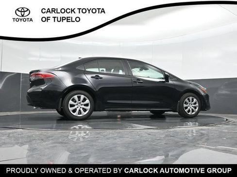 Used 2026 Toyota Corolla LE FWD image 41