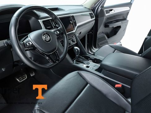 Used 2019 Volkswagen Atlas SEL image 58