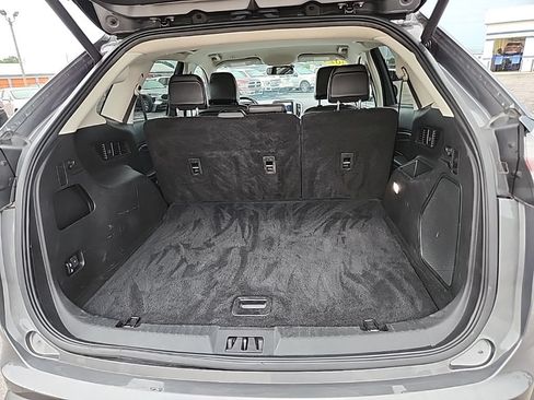 Used 2024 Ford Edge Titanium AWD/4WD image 7