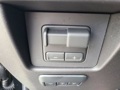 New 2026 Chevrolet Colorado Trail Boss AWD/4WD image 22