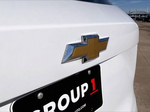 Used 2025 Chevrolet Blazer LT image 30