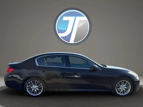 Used 2007 INFINITI G35 Sport w/ Premium Pkg RWD image 4