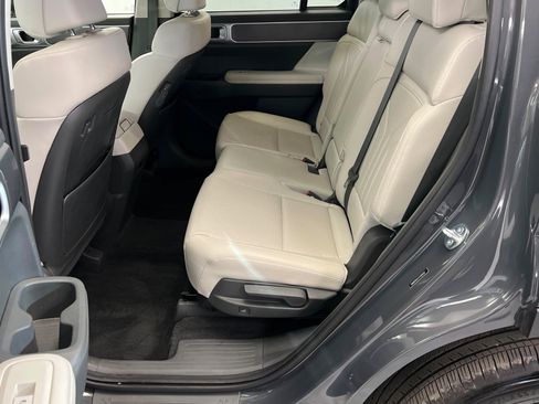 Used 2026 Hyundai Santa Fe SEL AWD/4WD image 22