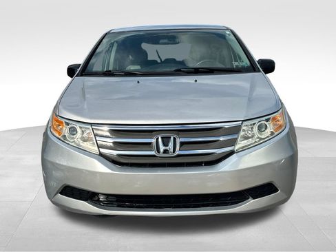 Used 2012 Honda Odyssey EX image 2