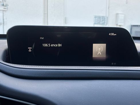 Used 2022 MAZDA CX-30 AWD 2.5 S w/ Select Package image 18