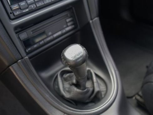 Used 1997 Ford Mustang Cobra image 76