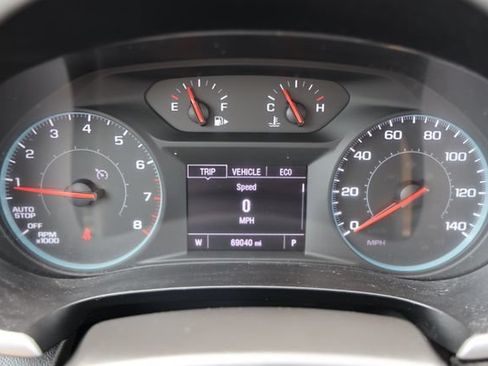 Used 2023 Chevrolet Malibu LS FWD image 15