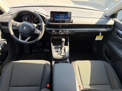 New 2026 Honda CR-V LX image 11