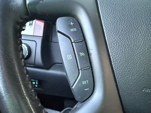 Used 2011 Chevrolet Silverado 2500 LTZ w/ LTZ Plus Package AWD/4WD image 40