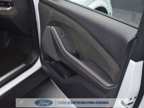 Certified 2022 Ford Mustang Mach-E GT image 13