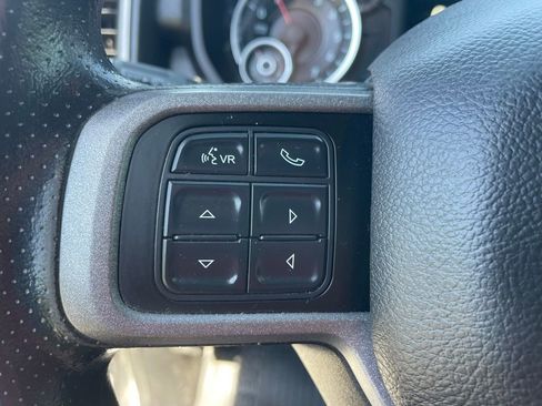Used 2022 RAM 2500 Tradesman AWD/4WD image 24