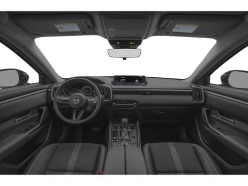 New 2026 MAZDA CX-50 2.5 Hybrid w/ Weather Package AWD/4WD image 11