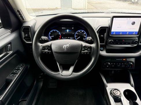 Used 2024 Ford Bronco Sport Big Bend AWD/4WD image 24