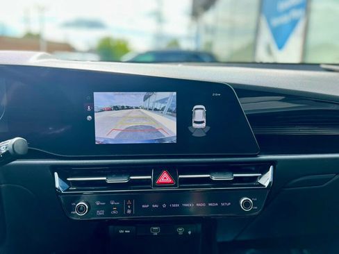 Used 2023 Kia Niro Wind image 28