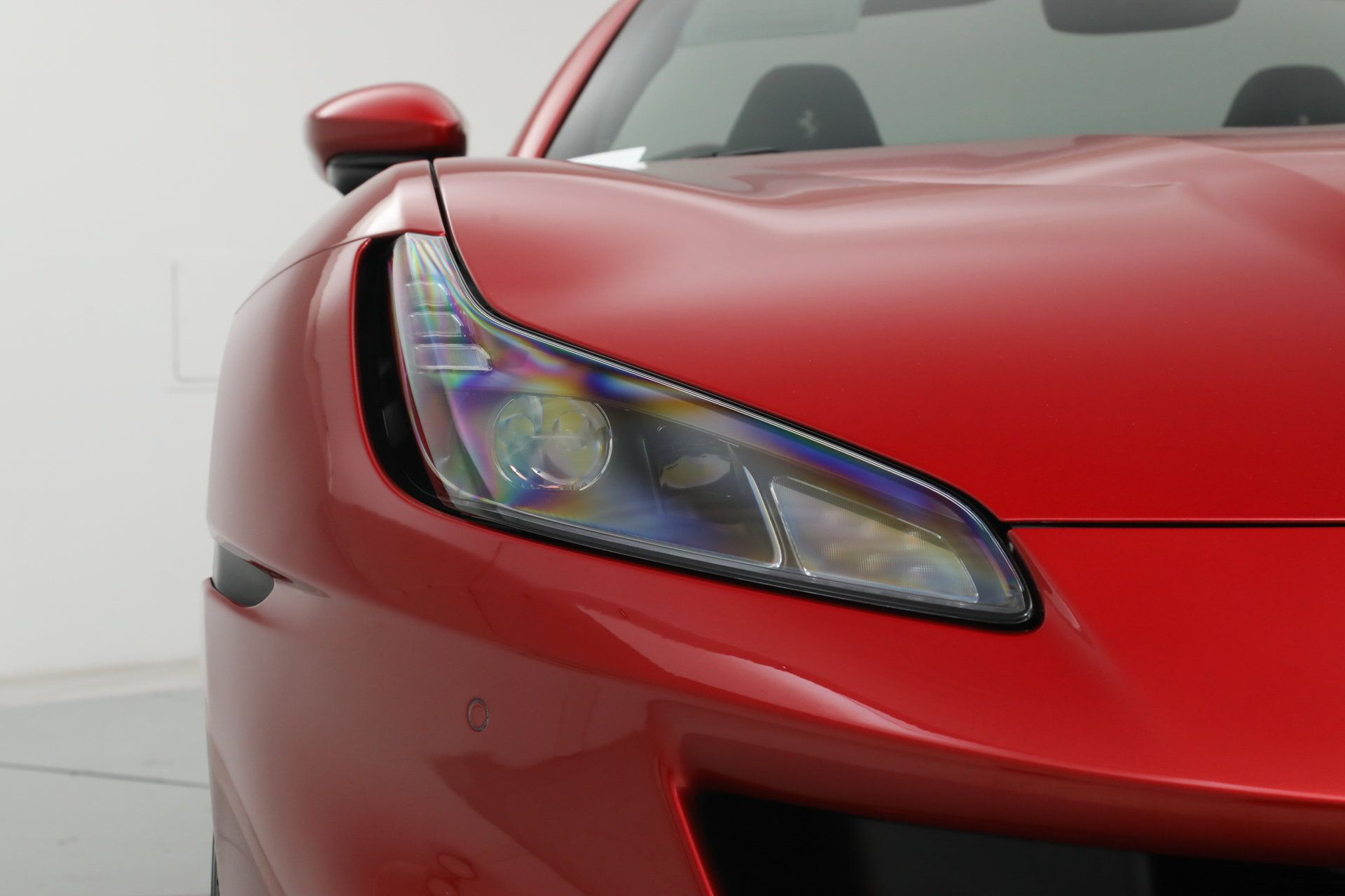 Certified 2023 Ferrari Portofino M RWD image 17
