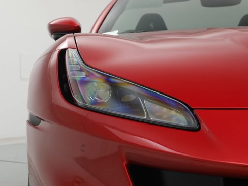 Certified 2023 Ferrari Portofino M RWD image 17