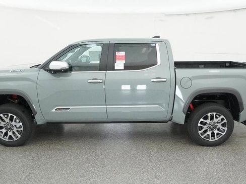 New 2026 Toyota Tundra 1794 Edition AWD/4WD image 6