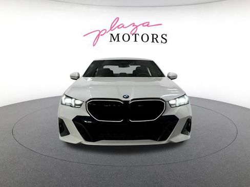 New 2026 BMW 530i xDrive w/ M Sport Package AWD/4WD image 8