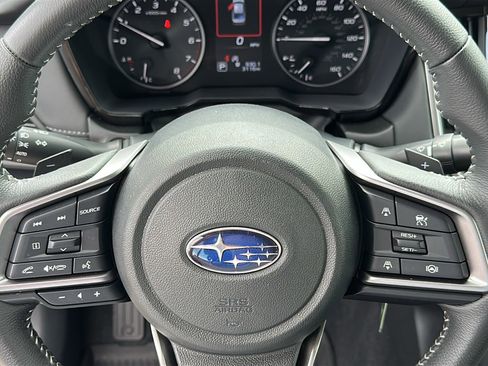Certified 2025 Subaru Legacy Premium image 12