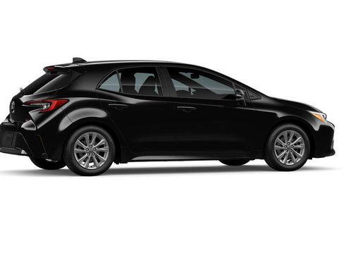 New 2026 Toyota Corolla SE image 11