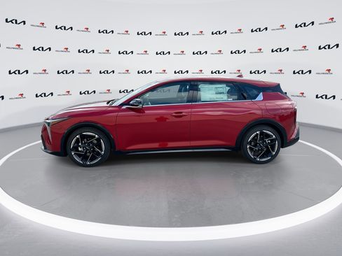 New 2026 Kia K4 GT-Line Turbo FWD image 5