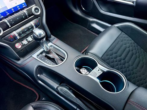 Used 2022 Ford Mustang GT Premium w/ Equipment Group 401A image 19