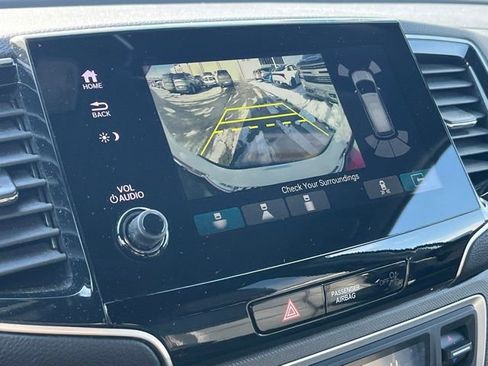 Used 2023 Honda Passport TrailSport image 25