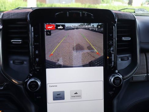 Used 2022 RAM 3500 Limited image 40