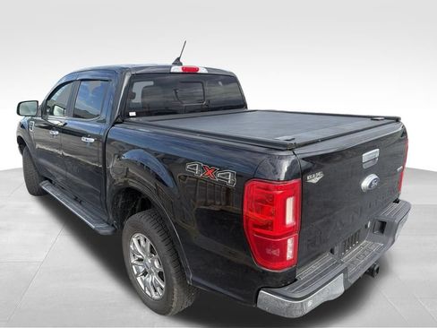 Used 2019 Ford Ranger Lariat w/ Equipment Group 501A Mid AWD/4WD image 27